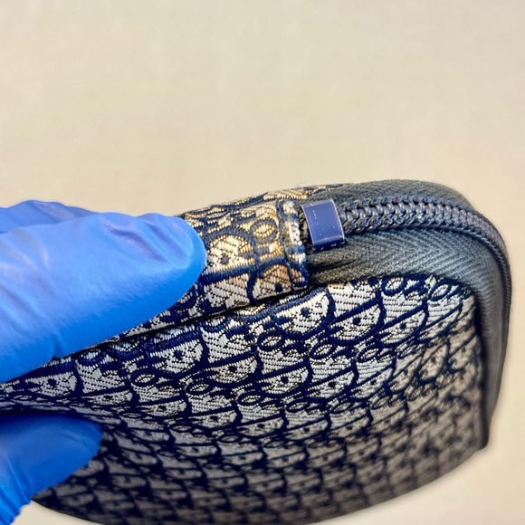 Christian Dior Trotter pouch - Picture 10 of 11